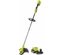 Бесщеточный триммер Ryobi ONE+ 18В RY18LTX33A-125 5133004890