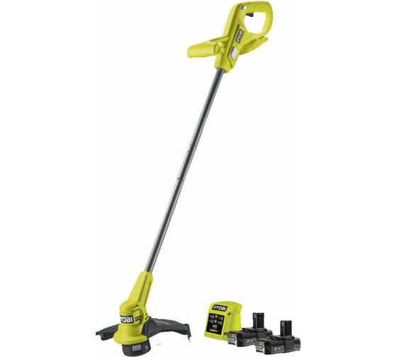 Триммер Ryobi ONE+ 18В RY18LT23A-220 5133005592