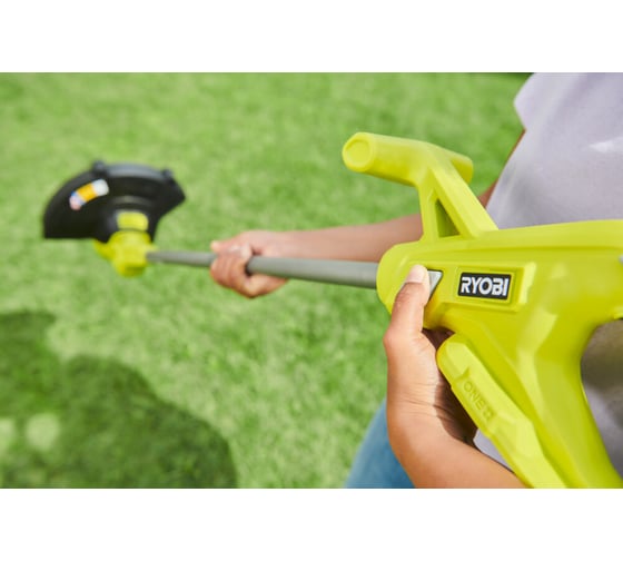 Триммер Ryobi ONE+ 18В RY18LT23A-120P 5133005679
