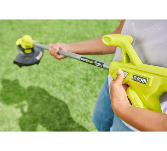 Триммер Ryobi ONE+ 18В RY18LT23A-120P 5133005679