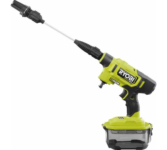 Бесщеточный моечный пистолет Ryobi ONE+ 18В RY18PWX41A-0 5133005409