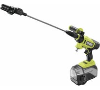 Бесщеточный моечный пистолет Ryobi MAX POWER 36В RY36PWX41A-0 5133005588