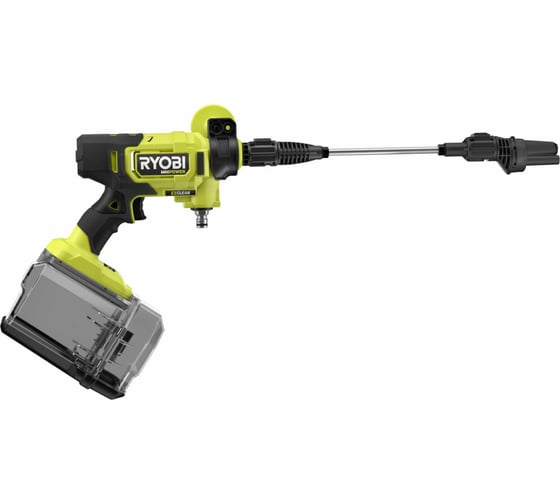 Бесщеточный моечный пистолет Ryobi MAX POWER 36В RY36PWX41A-0 5133005588