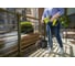 Бесщеточный моечный пистолет Ryobi ONE+ 18В RY18PWX41A-125 5133005545 5