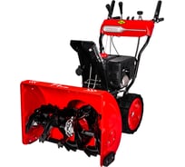 Бензиновый снегоуборщик DDE ST9070LE 796-658