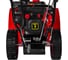 Бензиновый снегоуборщик DDE ST9070LE 796-658 2