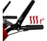 Бензиновый снегоуборщик DDE ST9070LE 796-658 3