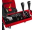 Бензиновый снегоуборщик DDE ST9070LE 796-658 4