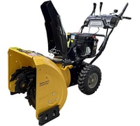 Бензиновый снегоуборщик Hanskonner HSTG7661EBS