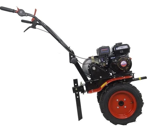 Мотоблок Кадви ОКА МБ-1Д2М19 Lifan 170F 7 л.с. на тросах 00-00154416