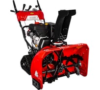Бензиновый снегоуборщик DDE ST1176LET 796-641