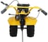 Мотоблок Habert HMN-223 New колёса 19х7-8 00-00156792 6