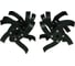 Мотоблок Habert HMN-223 New колёса 19х7-8 00-00156792 10