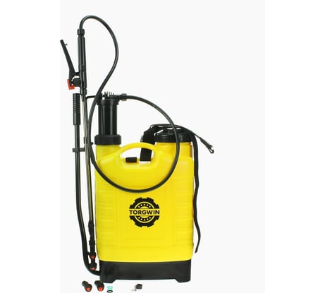 Садовый ранцевый опрыскиватель TORGWIN 12 л T374465