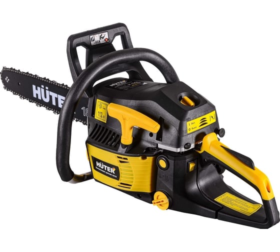 Бензопила Huter BS-6218 70/6/22