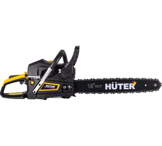 Бензопила Huter BS-6218 70/6/22