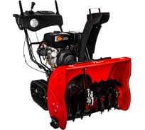 Бензиновый снегоуборщик DDE ST9072ET 796-627