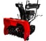 Бензиновый снегоуборщик DDE ST9072ET 796-627 2