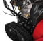 Бензиновый снегоуборщик DDE ST9072ET 796-627 5