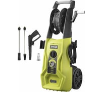 Мойка высокого давления Ryobi RY170PWA 5133005373