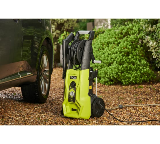 Мойка высокого давления Ryobi RY170PWA 5133005373