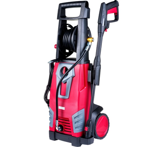 Мойка высокого давления Gigant Professional MD25 GMD-25