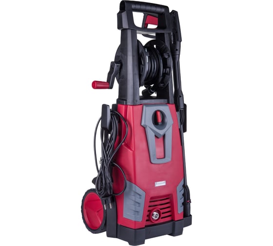 Мойка высокого давления Gigant Professional MD20N GMD-20N