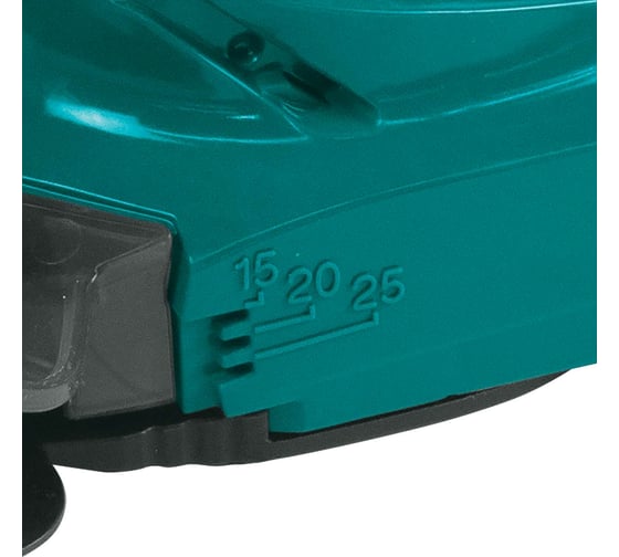 Аккумуляторные ножницы для травы Makita LXT 18В BL1815N DUM111SYX