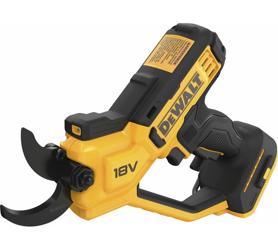 Секатор Dewalt 18 В, 5 А*ч DCMPP568P1-QW
