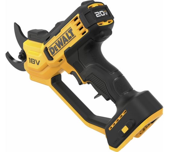 Секатор Dewalt 18 В, 5 А*ч DCMPP568P1-QW