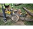 Цепная пила Dewalt 54 В, 3 А*ч DCMCS575X1-QW 3