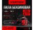 Бензиновая пила VERTON Garden Pro CS-4518 01.13537.13540 2