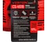 Бензиновая пила VERTON Garden Pro CS-4518 01.13537.13540 17