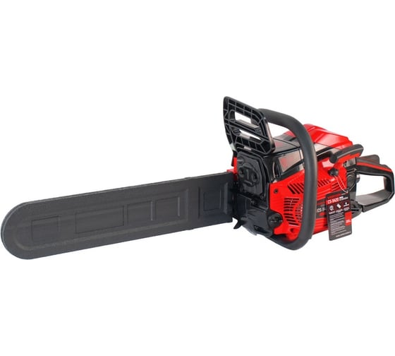 Бензиновая пила VERTON Garden Pro CS-5420 01.13537.13541