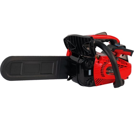 Бензиновая пила VERTON Garden Pro CS-2512 01.13537.13538