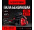 Бензиновая пила VERTON Garden Pro CS-2512 01.13537.13538 2
