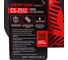 Бензиновая пила VERTON Garden Pro CS-2512 01.13537.13538 16