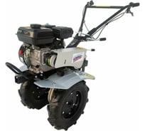 Мотоблок БУЛАТ МБ-8