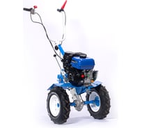 Мотоблок НЕВА Мототехника МБ Компакт-ZS (GB225) 4650002230446