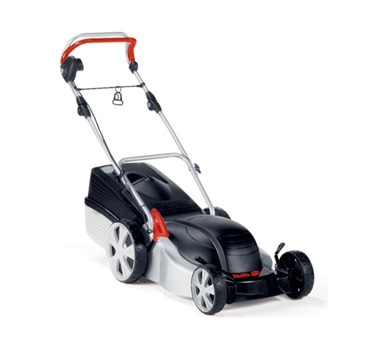 Электрическая газонокосилка Al-ko Silver 470 E Premium