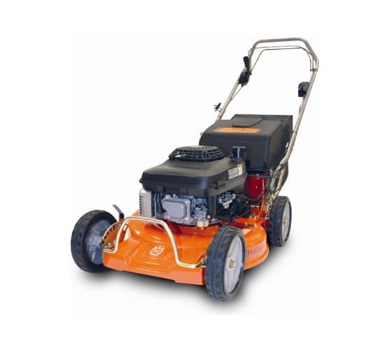 Бензиновая газонокосилка Husqvarna W 53 CSB 9689992-87