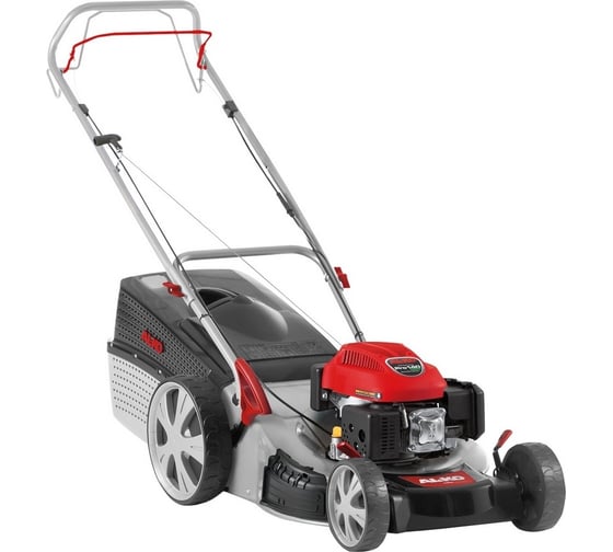 Бензиновая самоходная газонокосилка Al-ko Silver 46 BR-A Comfort 119383