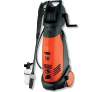 Мойка высокого давления Black+DECKER PW 2100 XR
