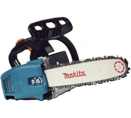Бензопила Makita DCS3410TH-25
