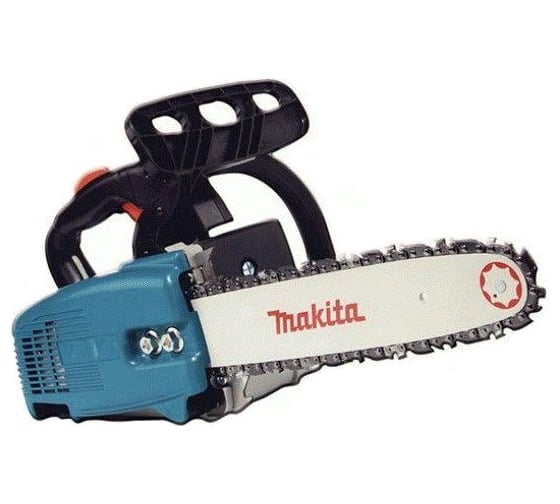 Бензопила Makita DCS3410TH-25