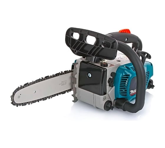 Бензопила Makita DCS3410TH-25
