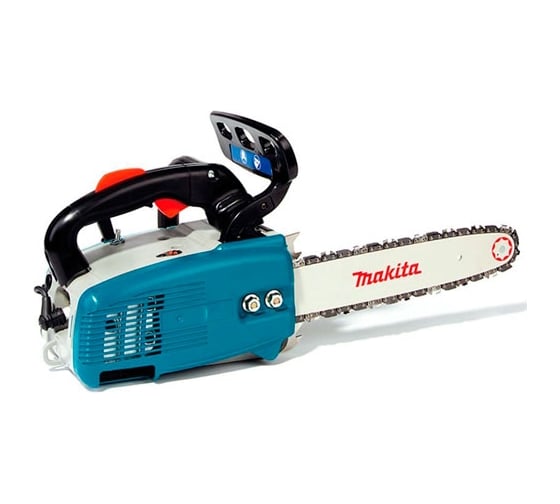 Бензопила Makita DCS3410TH-25