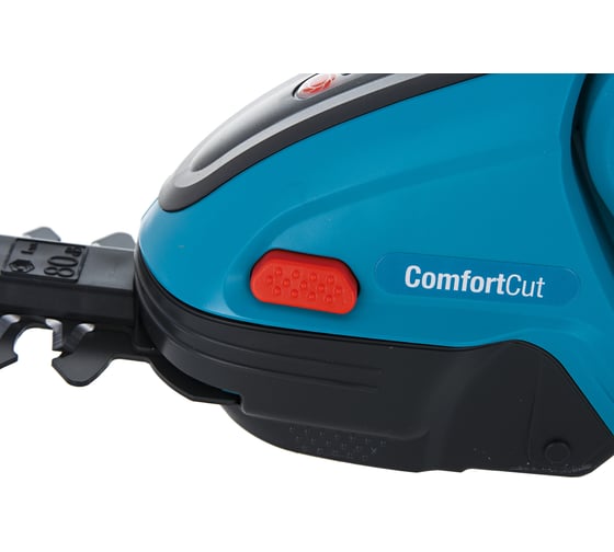 Аккумуляторные ножницы для газонов и кустарников Gardena ComfortCut 08897-20.000.00