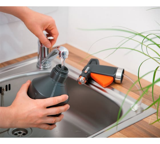 Опрыскиватель Premium (1 л) Gardena 00806-20.000.00