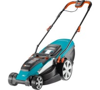 Аккумуляторная газонокосилка Gardena PowerMax 36 A Li 04035-20.000.00